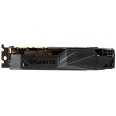 Видеокарта GIGABYTE GeForce GTX1070 8192Mb Mini ITX (GV-N1070IX-8GD)