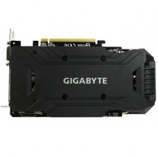 Видеокарта GIGABYTE GeForce GTX1060 6144Mb WINDFORCE (GV-N1060WF2-6GD)