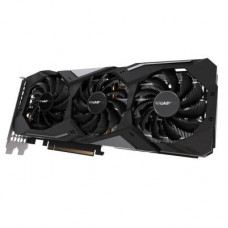 Видеокарта GIGABYTE GeForce RTX2080 8192Mb WINDFORCE OC (GV-N2080WF3OC-8GC)