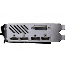 Видеокарта GIGABYTE Radeon RX 570 4096Mb AORUS (GV-RX570AORUS-4GD)