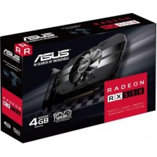 Видеокарта Radeon RX 550 4096Mb ASUS (PH-RX550-4G-M7)