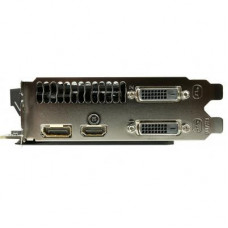 Видеокарта GIGABYTE GeForce GTX1060 6144Mb WINDFORCE (GV-N1060WF2-6GD)