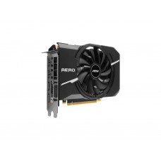Видеокарта MSI GeForce GTX 1070 AERO ITX 8G OC