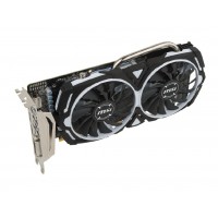 Видеокарта MSI Radeon RX 570 ARMOR 8G OC