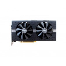 Видеокарта Sapphire Nitro+ Radeon RX 580 4G (11265-31-20G)