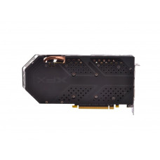 Видеокарта XFX Radeon RX 580 GTS Black Edition 8 GB (RX-580P8DBD6)
