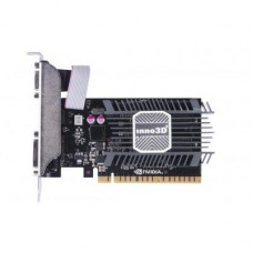 Видеокарта GeForce GT730 1024Mb Inno3D (N730-1SDV-D3BX)