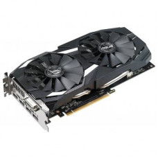 Видеокарта Asus Radeon RX 580 8192Mb DUAL OC (DUAL-RX580-O8G)