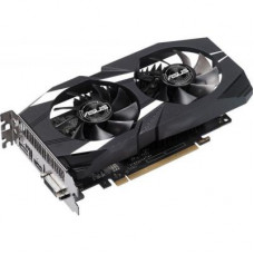 Видеокарта Asus GeForce GTX1050 2048Mb DUAL (DUAL-GTX1050-2G-V2)