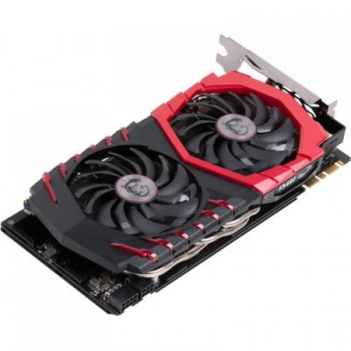 Видеокарта MSI GeForce GTX1070 8192Mb GAMING X (GTX 1070 GAMING X 8G)