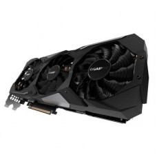 Видеокарта GIGABYTE GeForce RTX2080 Ti 11Gb GAMING OC (GV-N208TGAMING OC-11GC)