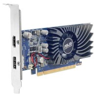 Видеокарта Asus GeForce GT1030 2048Mb (GT1030-2G-BRK)