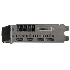 Видеокарта Asus Radeon RX 580 8192Mb DUAL OC (DUAL-RX580-O8G)