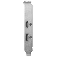 Видеокарта Asus GeForce GT1030 2048Mb (GT1030-2G-BRK)