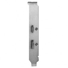 Видеокарта Asus GeForce GT1030 2048Mb (GT1030-2G-BRK)