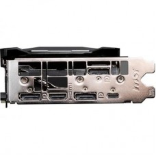 Видеокарта MSI GeForce RTX2080 8192Mb VENTUS OC (RTX 2080 VENTUS 8G OC)