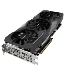 Видеокарта GIGABYTE GeForce RTX2080 Ti 11Gb GAMING OC (GV-N208TGAMING OC-11GC)