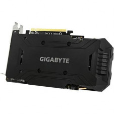 Видеокарта GIGABYTE GeForce GTX1060 3072Mb WF2 (GV-N1060WF2-3GD)