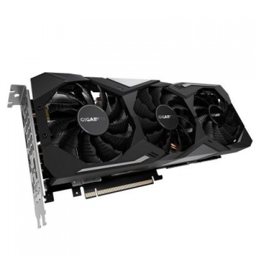 Видеокарта GIGABYTE GeForce RTX2080 Ti 11Gb GAMING OC (GV-N208TGAMING OC-11GC)