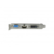 Видеокарта GIGABYTE GeForce GT 710 (GV-N710SL-1GL)
