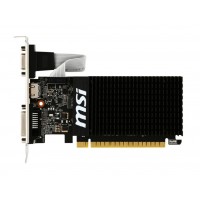 Видеокарта MSI GeForce GT 710 (GT 710 2GD3 LP)