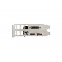 Видеокарта MSI GeForce GTX 1050 TI 4GT LP