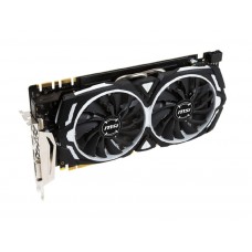 Видеокарта MSI GeForce GTX 1070 ARMOR 8G OC