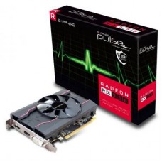 Видеокарта Sapphire Radeon RX 550 2048Mb PULSE (11268-03-20G)