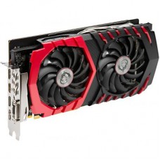 Видеокарта MSI GeForce GTX1060 6144Mb GAMING X (GTX 1060 GAMING X 6G)