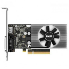 Видеокарта GeForce GT1030 2048Mb PALIT (NEC103000646-1082F)