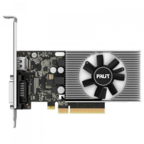 Видеокарта GeForce GT1030 2048Mb PALIT (NEC103000646-1082F)
