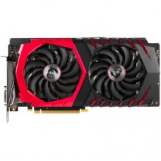 Видеокарта MSI GeForce GTX1060 6144Mb GAMING X (GTX 1060 GAMING X 6G)