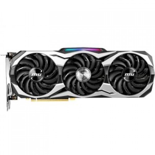 Видеокарта MSI GeForce RTX2080 8192Mb DUKE OC (RTX 2080 DUKE 8G OC)