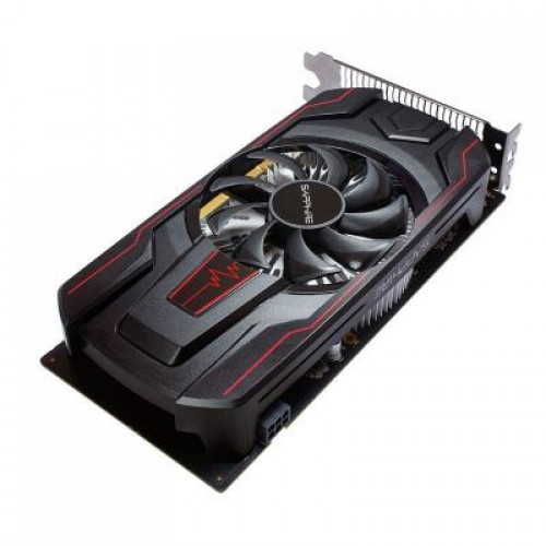 Видеокарта Sapphire Radeon RX 560 4096Mb PULSE (11267-18-20G)