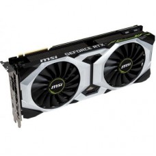 Видеокарта MSI GeForce RTX2080 Ti 11Gb VENTUS (RTX 2080 Ti VENTUS 11G)