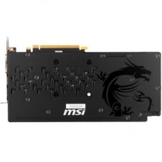 Видеокарта MSI GeForce GTX1060 6144Mb GAMING X (GTX 1060 GAMING X 6G)