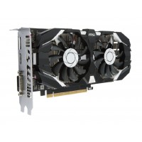 Видеокарта MSI GeForce GTX 1050 2GB GT OCV1