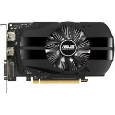 Видеокарта ASUS GeForce GTX1050 3072Mb Phoenix (PH-GTX1050-3G)