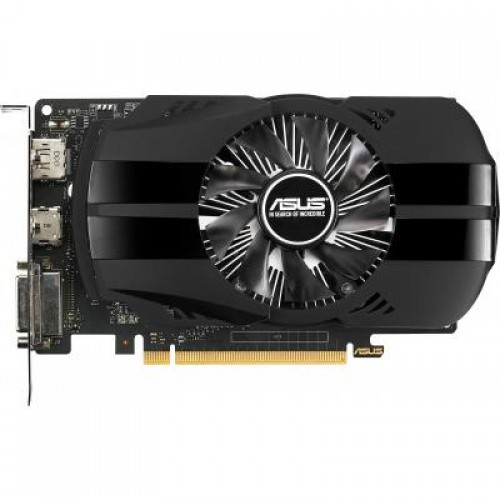 Видеокарта ASUS GeForce GTX1050 3072Mb Phoenix (PH-GTX1050-3G)