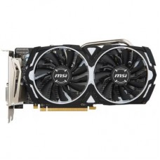 Видеокарта MSI Radeon RX 570 8192Mb ARMOR OC (RX 570 ARMOR 8G OC)
