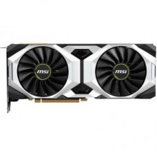 Видеокарта MSI GeForce RTX2080 Ti 11Gb VENTUS OC (RTX 2080 Ti VENTUS 11G OC)