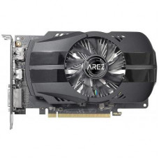 Видеокарта ASUS Radeon RX 550 2048Mb AREZ Phoenix (AREZ-PH-RX550-2G)