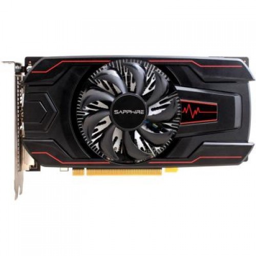 Видеокарта Sapphire Radeon RX 570 4096Mb PULSE (11266-04-20G)