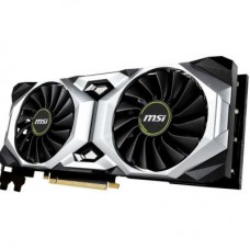 Видеокарта MSI GeForce RTX2080 Ti 11Gb VENTUS OC (RTX 2080 Ti VENTUS 11G OC)