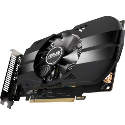 Видеокарта ASUS GeForce GTX1050 3072Mb Phoenix (PH-GTX1050-3G)