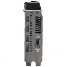 Видеокарта Asus Radeon RX 580 8192Mb DUAL (DUAL-RX580-8G)