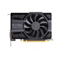Видеокарта EVGA GeForce GTX 1050 Ti SC GAMING (04G-P4-6253-KR)