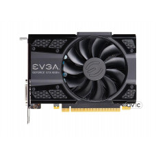Видеокарта EVGA GeForce GTX 1050 Ti SC GAMING (04G-P4-6253-KR)