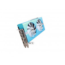 Видеокарта Sapphire Radeon RX 580 8192Mb NITRO+ Special Edition (11265-21-20G)
