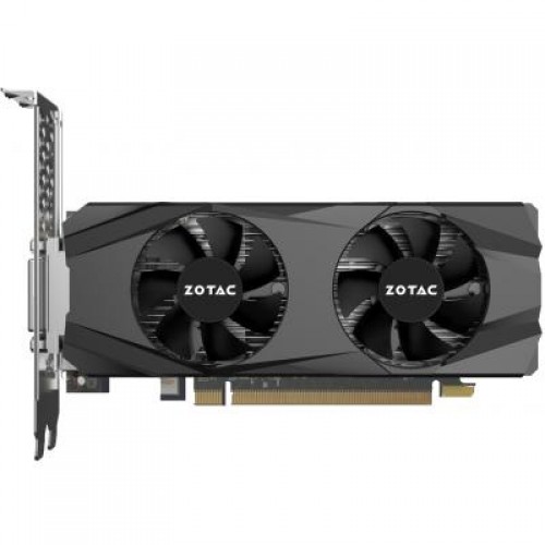 Видеокарта ZOTAC GeForce GTX1050 2048Mb LP (ZT-P10500E-10L)